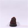 Wonders XFly Platform Bungee Trainer - Brown Suede
